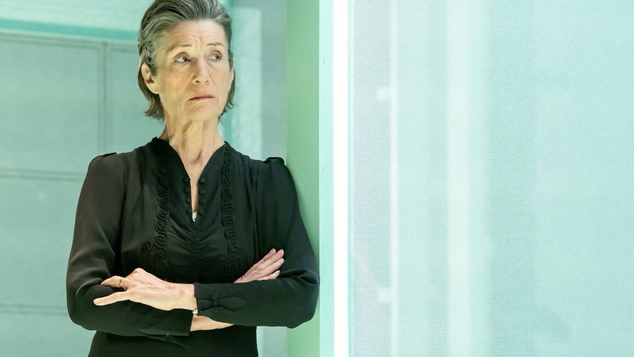 Backdrop image for movie The House of Bernarda Alba