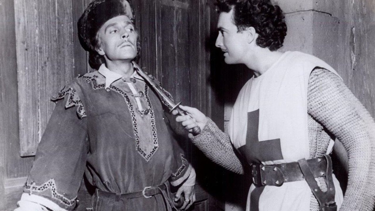 Backdrop image for movie Tales of Robin Hood