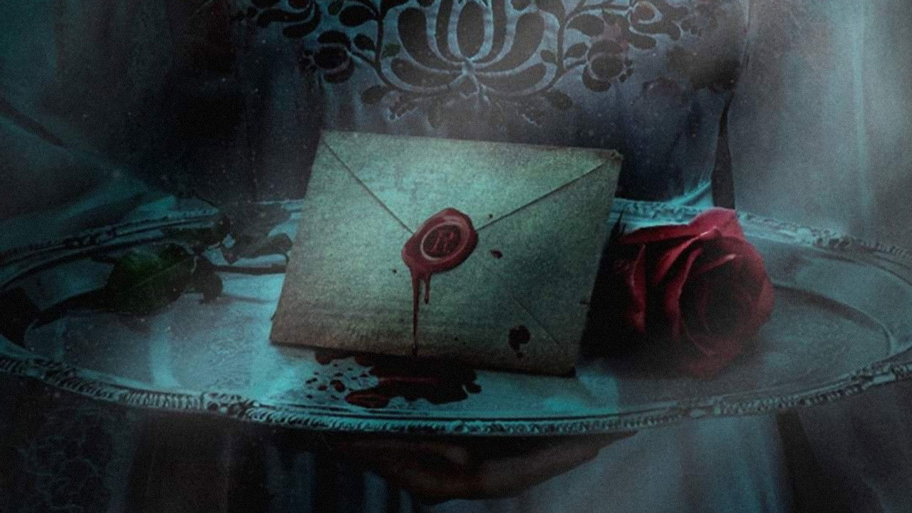 Backdrop image for movie The Invitation