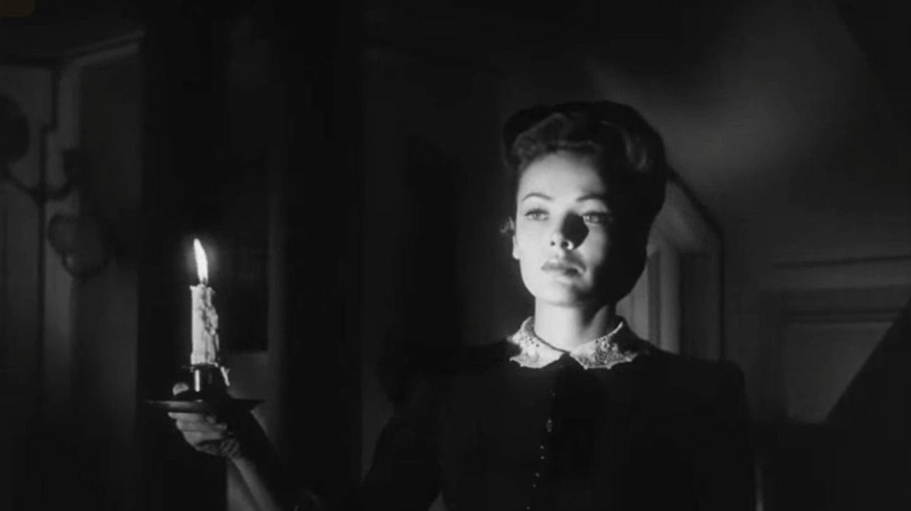 Backdrop image for movie The Ghost and Mrs. Muir