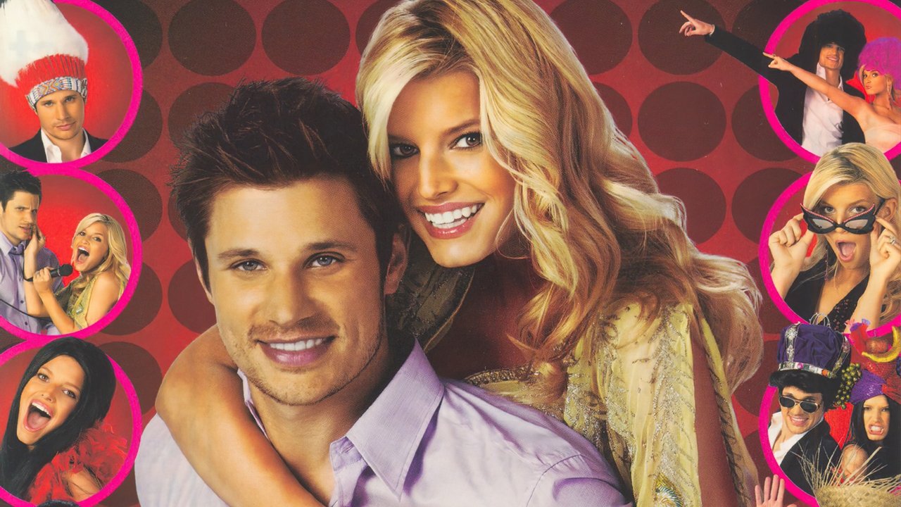 Backdrop image for movie The Nick and Jessica Variety Hour