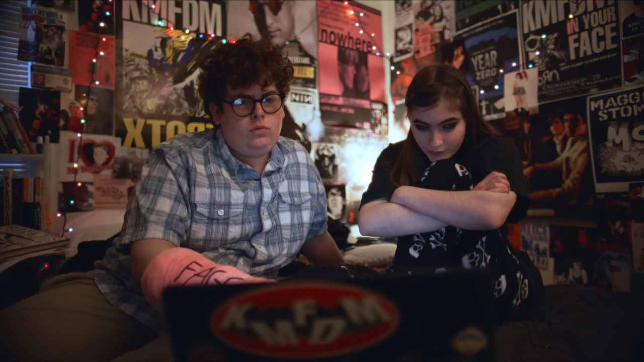 Backdrop image for movie Faggo