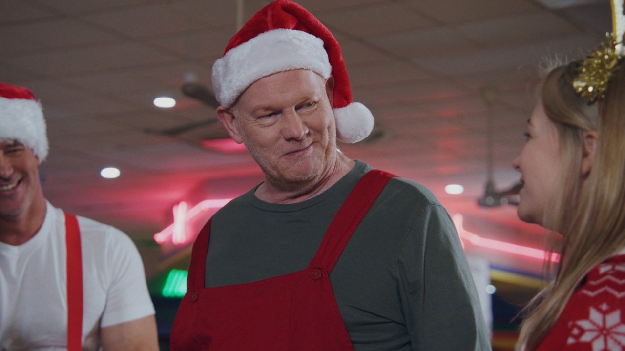 Backdrop image for movie Grumpy Old Santa