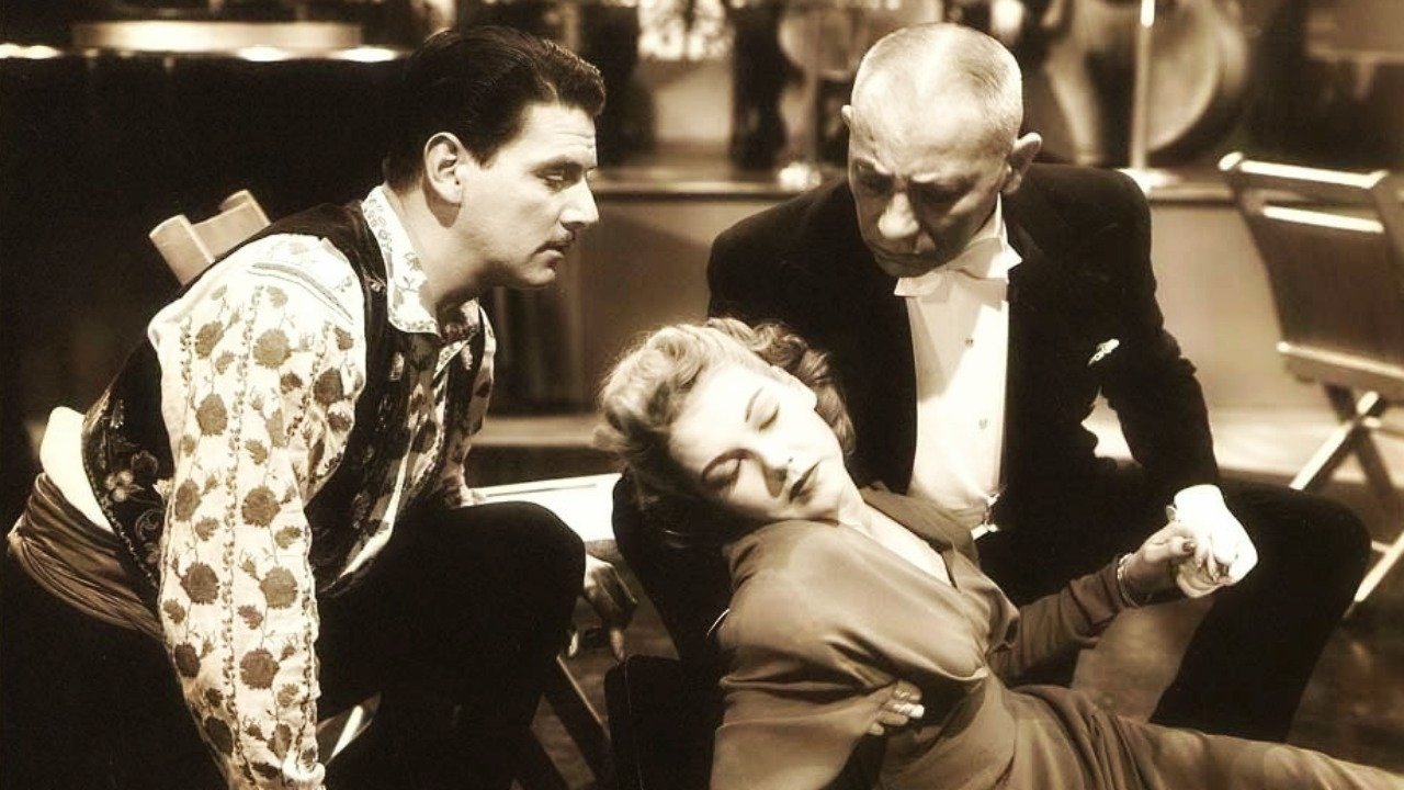 Backdrop image for movie The Mask of Diijon
