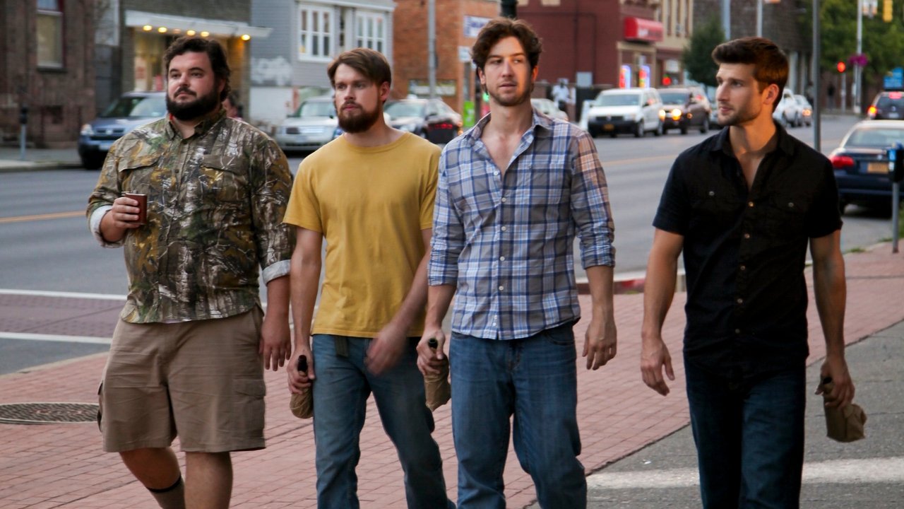 Backdrop image for movie 4th Man Out