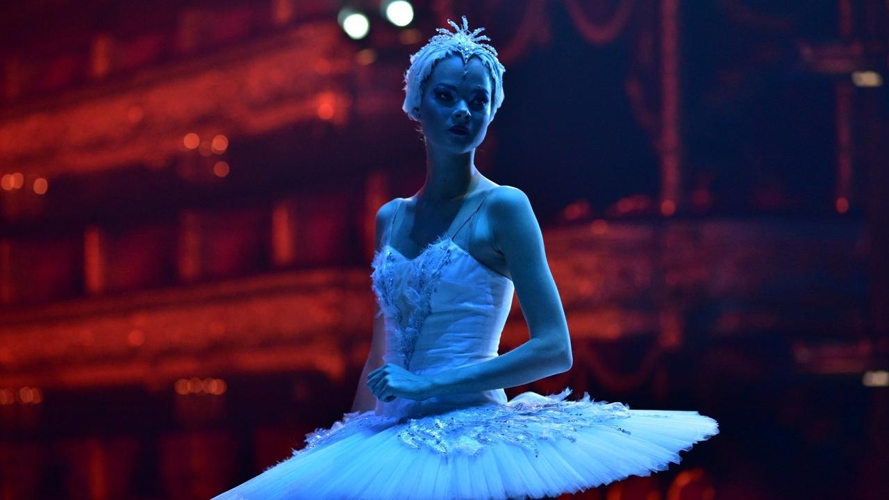 Backdrop image for movie The Bolshoi