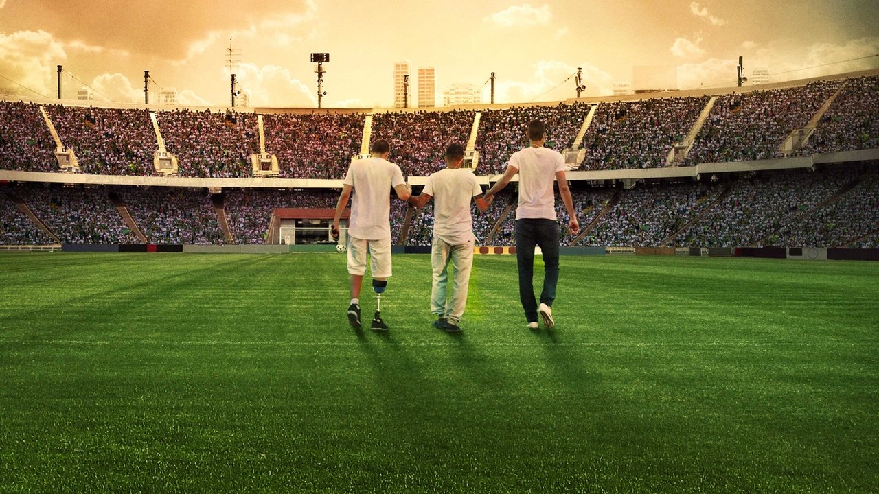 Backdrop image for movie Nossa Chape