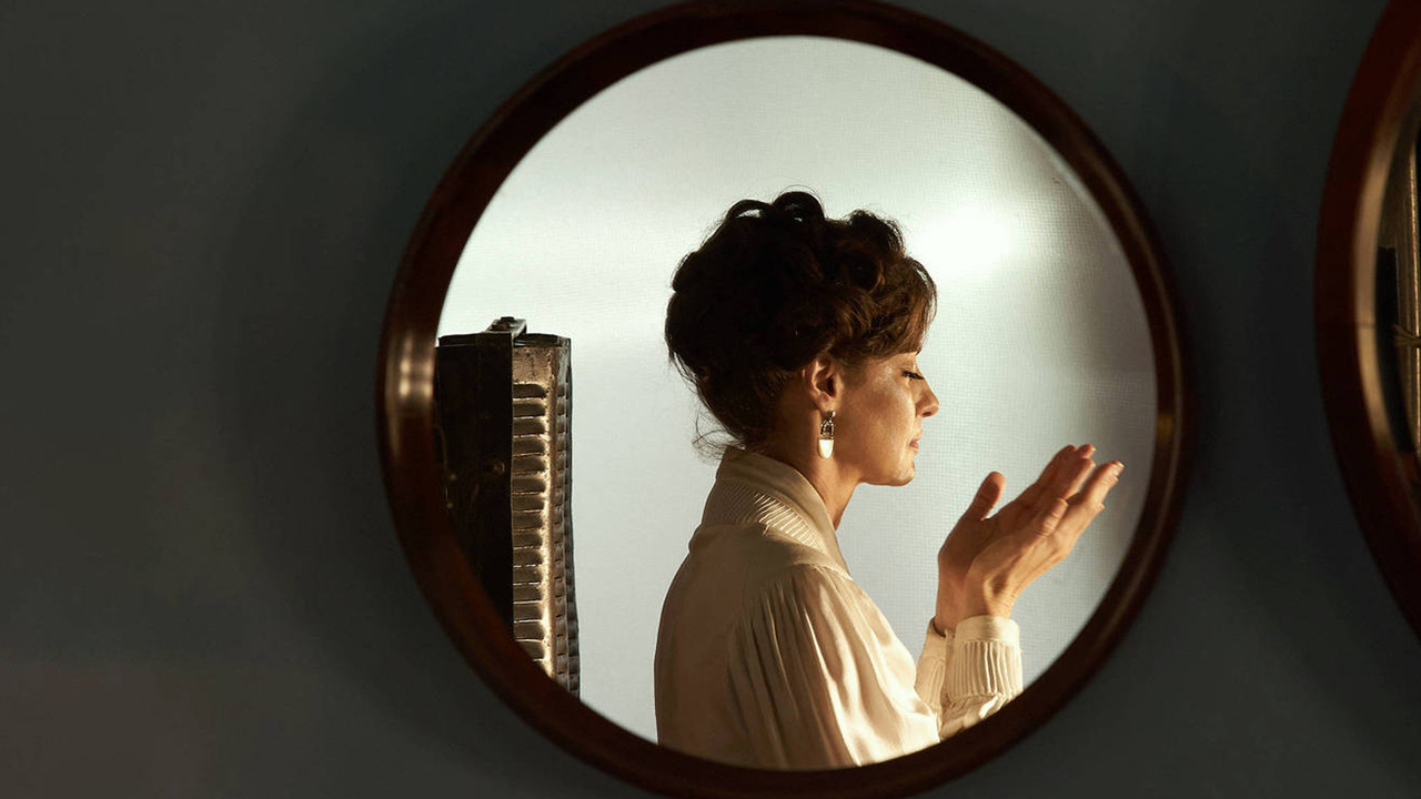 Backdrop image for movie The Passion According to G.H.