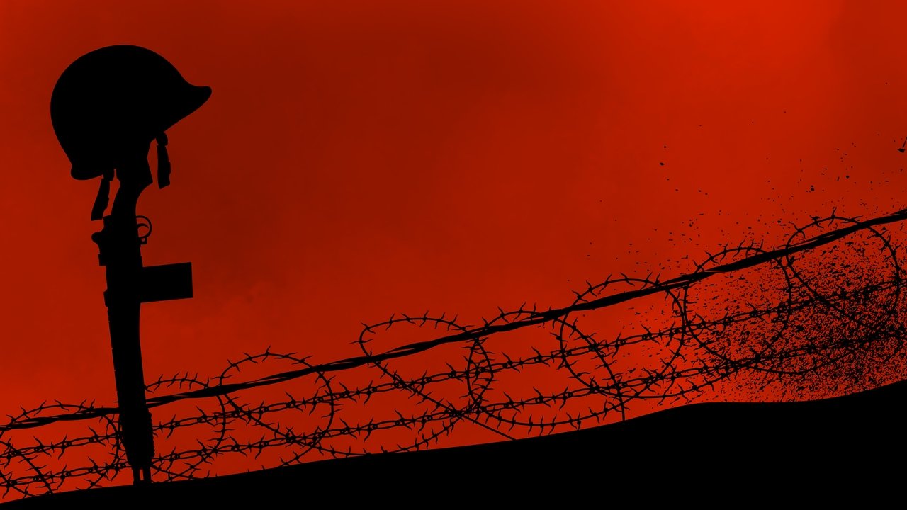 Backdrop image for movie 1945: The Savage Peace