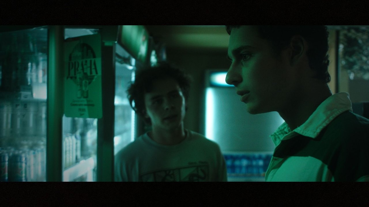 Backdrop image for movie Germ
