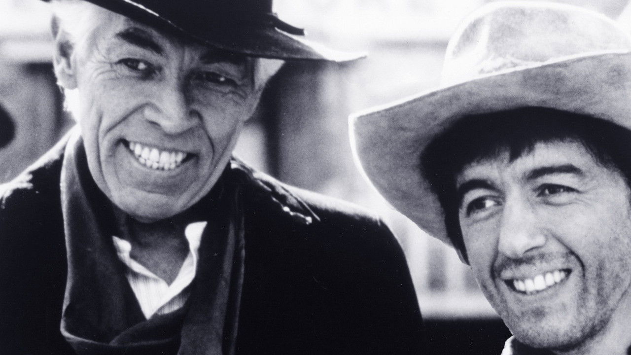 Backdrop image for movie Digital Dreams