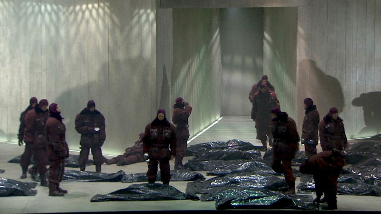 Backdrop image for movie Mussorgsky: Khovanshchina