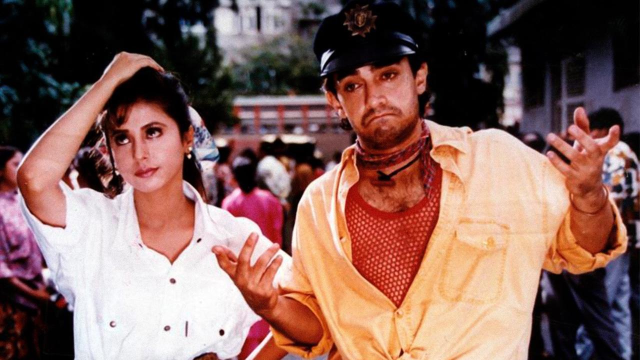 Backdrop image for movie Rangeela