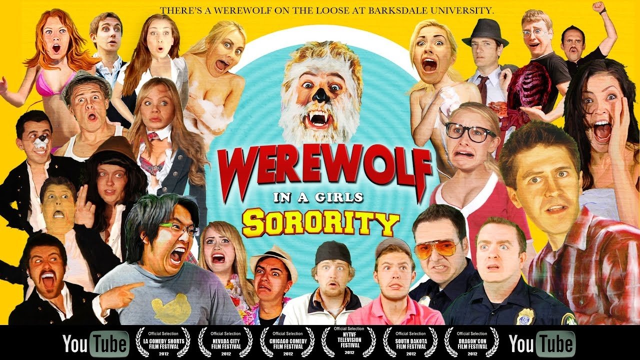 Backdrop image for movie Werewolf in a Girl's Sorority