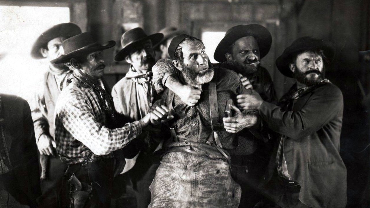 Backdrop image for movie The Pony Express