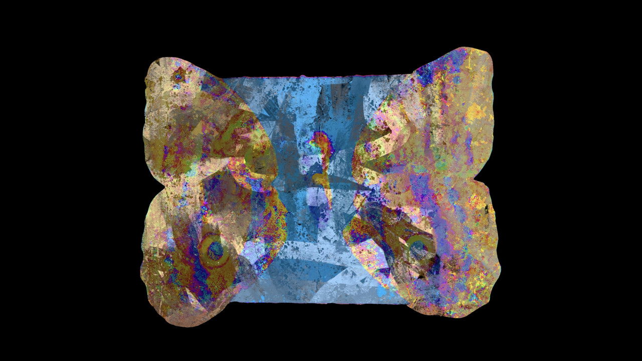 Backdrop image for movie Reflexo