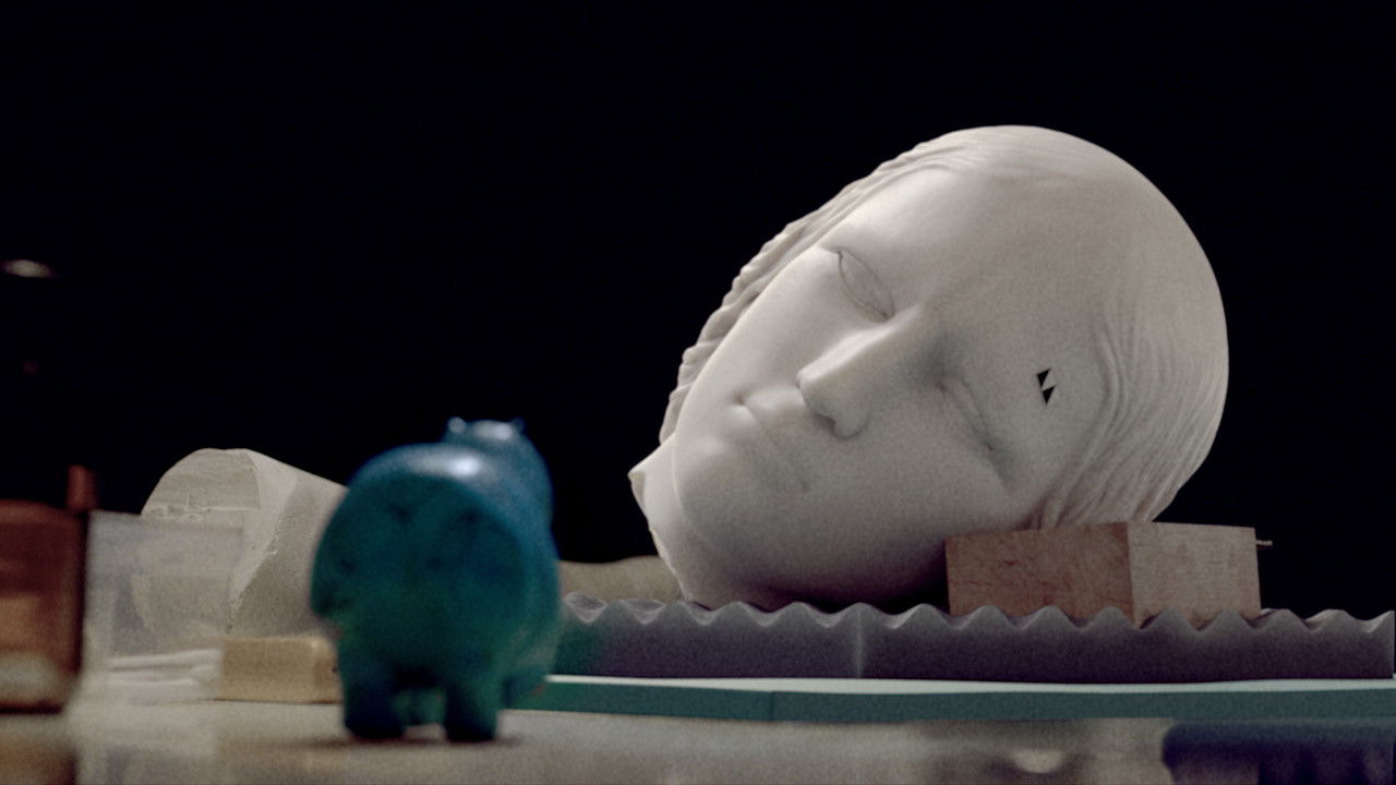 Backdrop image for movie The Marvelous Misadventures of the Stone Lady