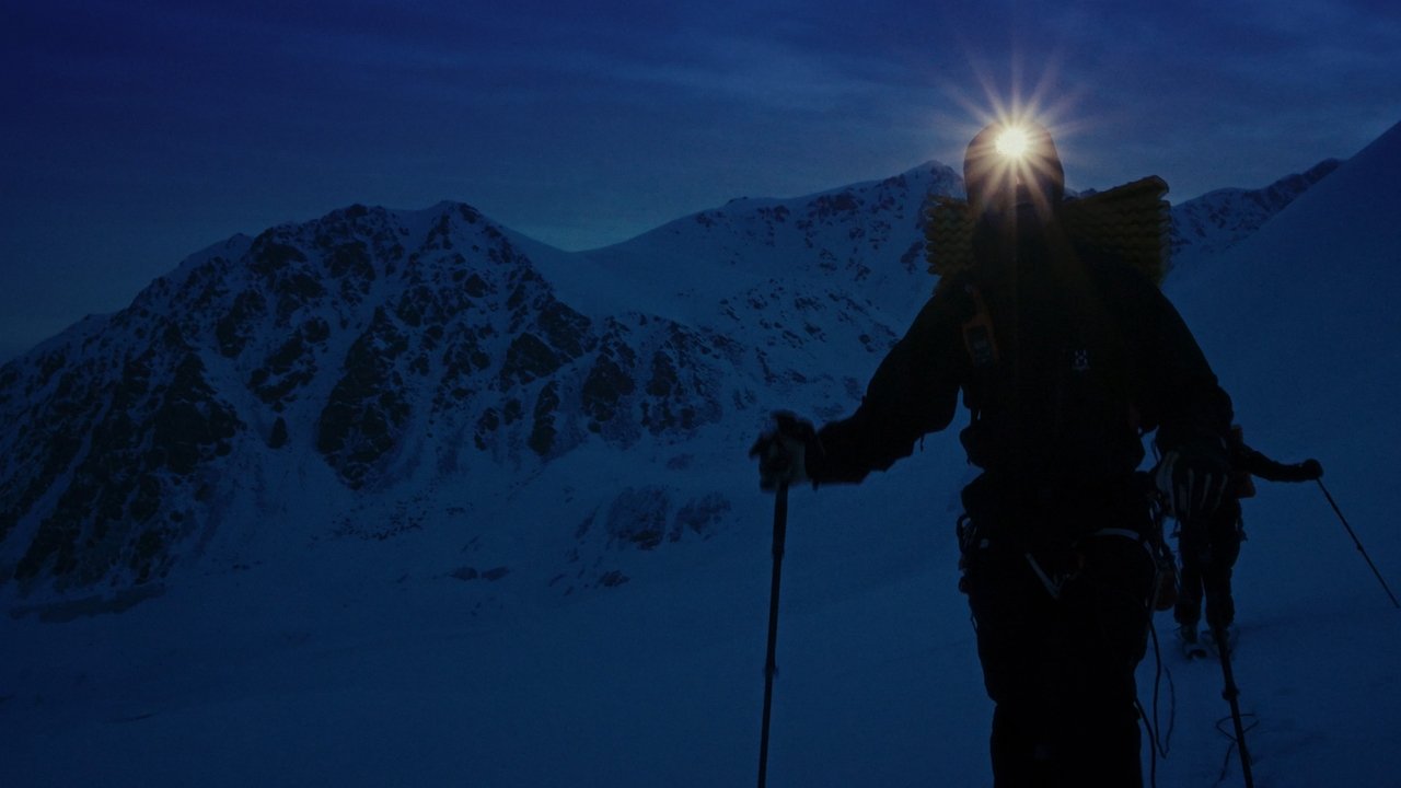 Backdrop image for movie Tien Shan Dream