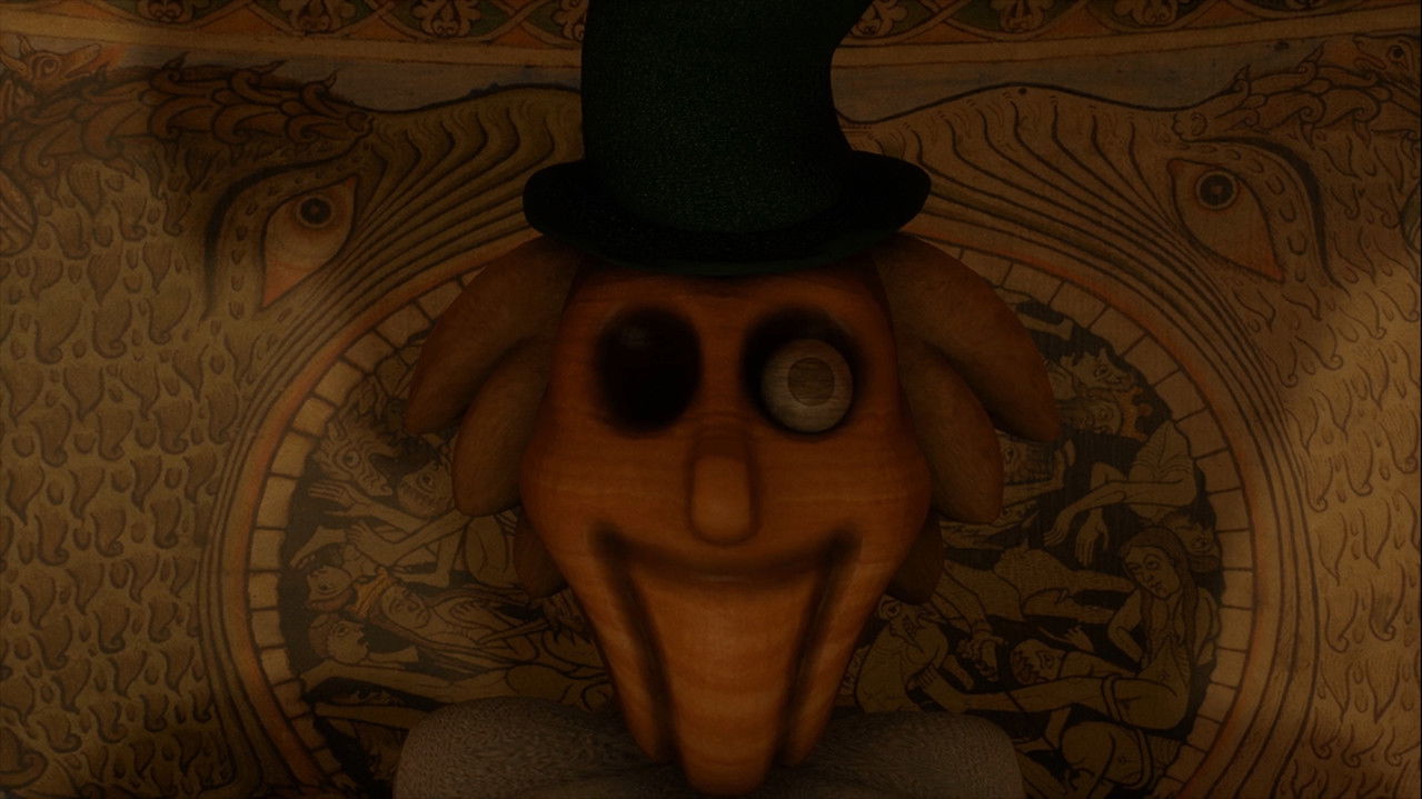 Backdrop image for movie Olho de Palha