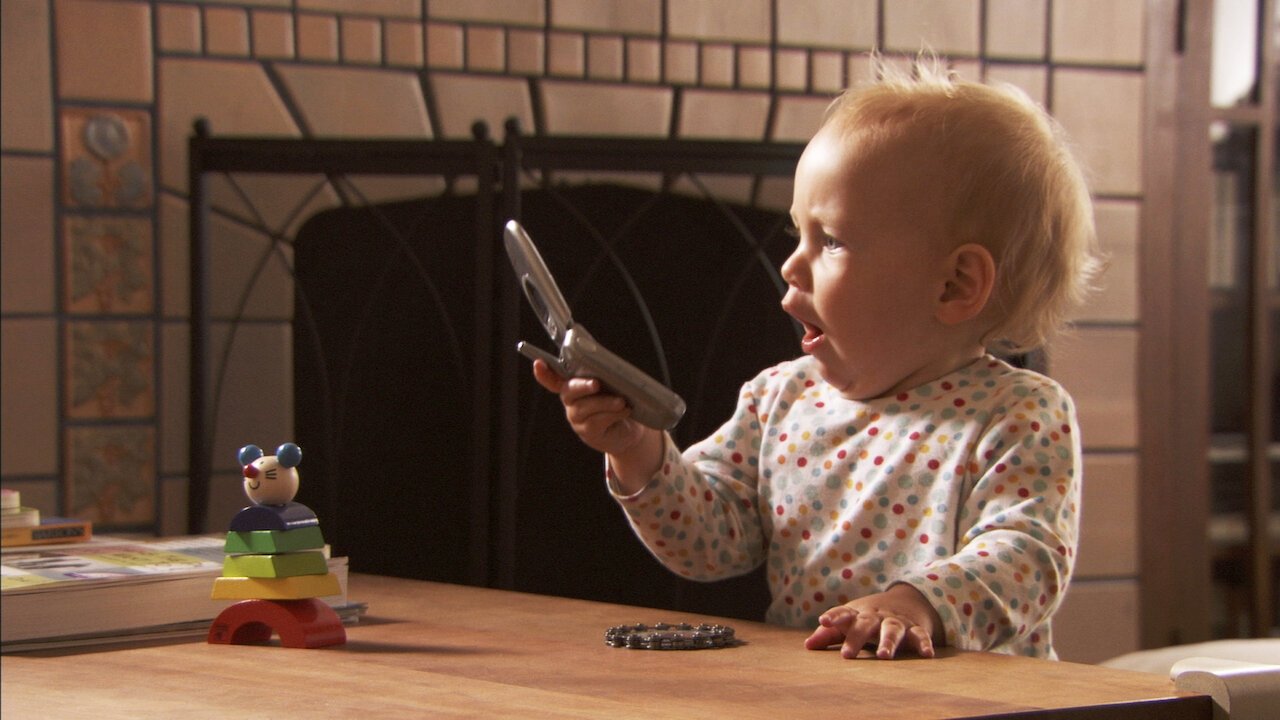 Backdrop image for movie Babies