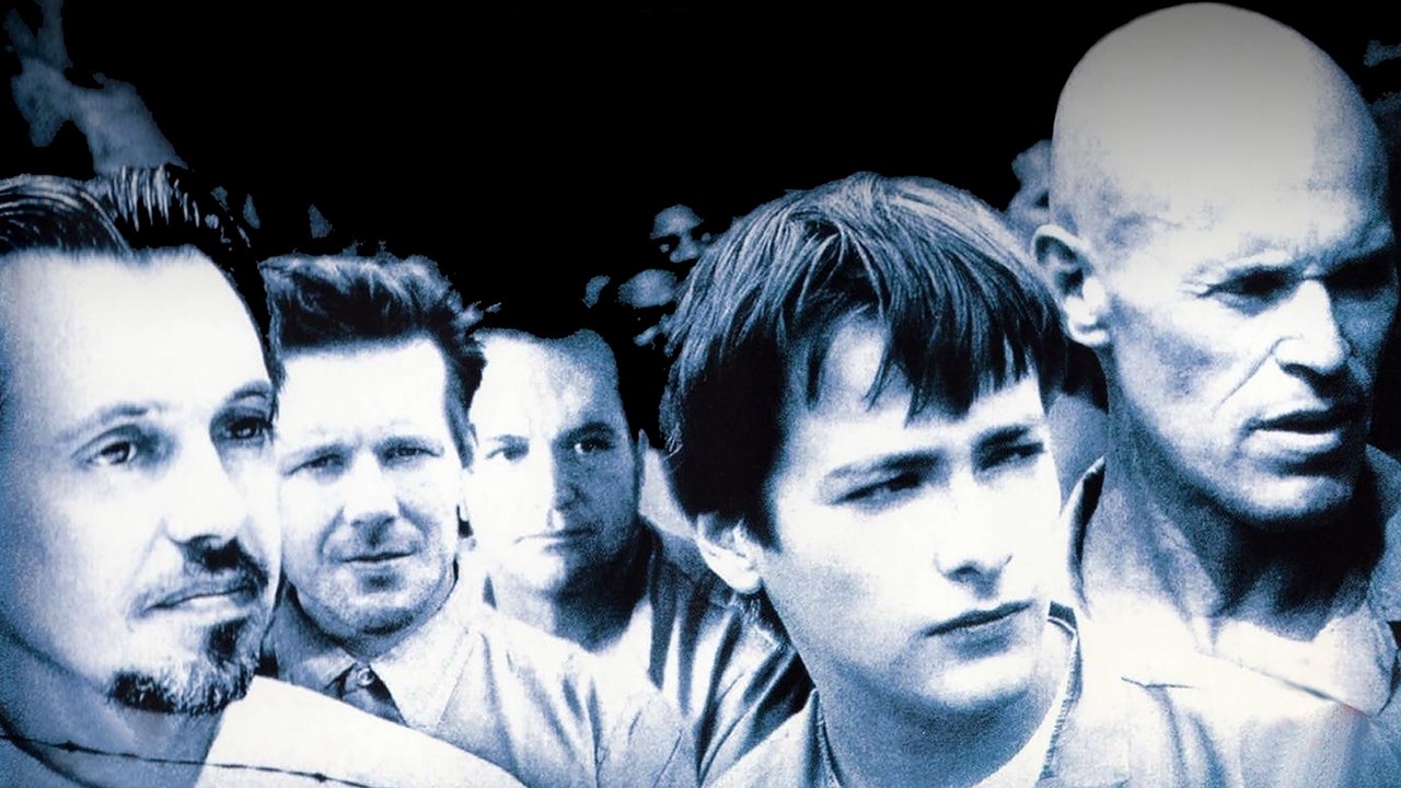 Backdrop image for movie Animal Factory
