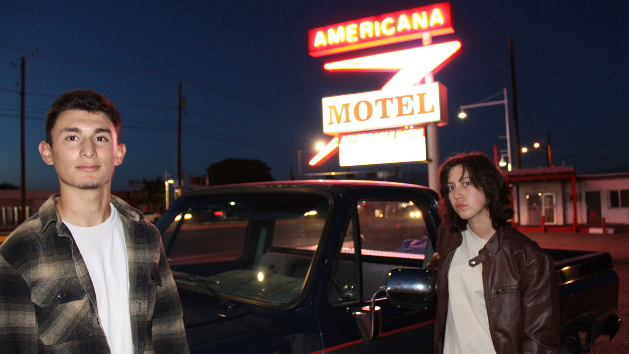 Backdrop image for movie The Tragedy of the Bernalillo County Detectives