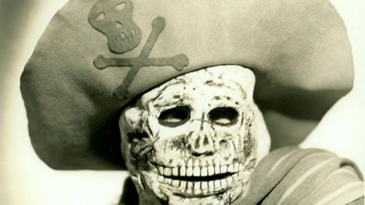 Backdrop image for movie The Secret of Treasure Island