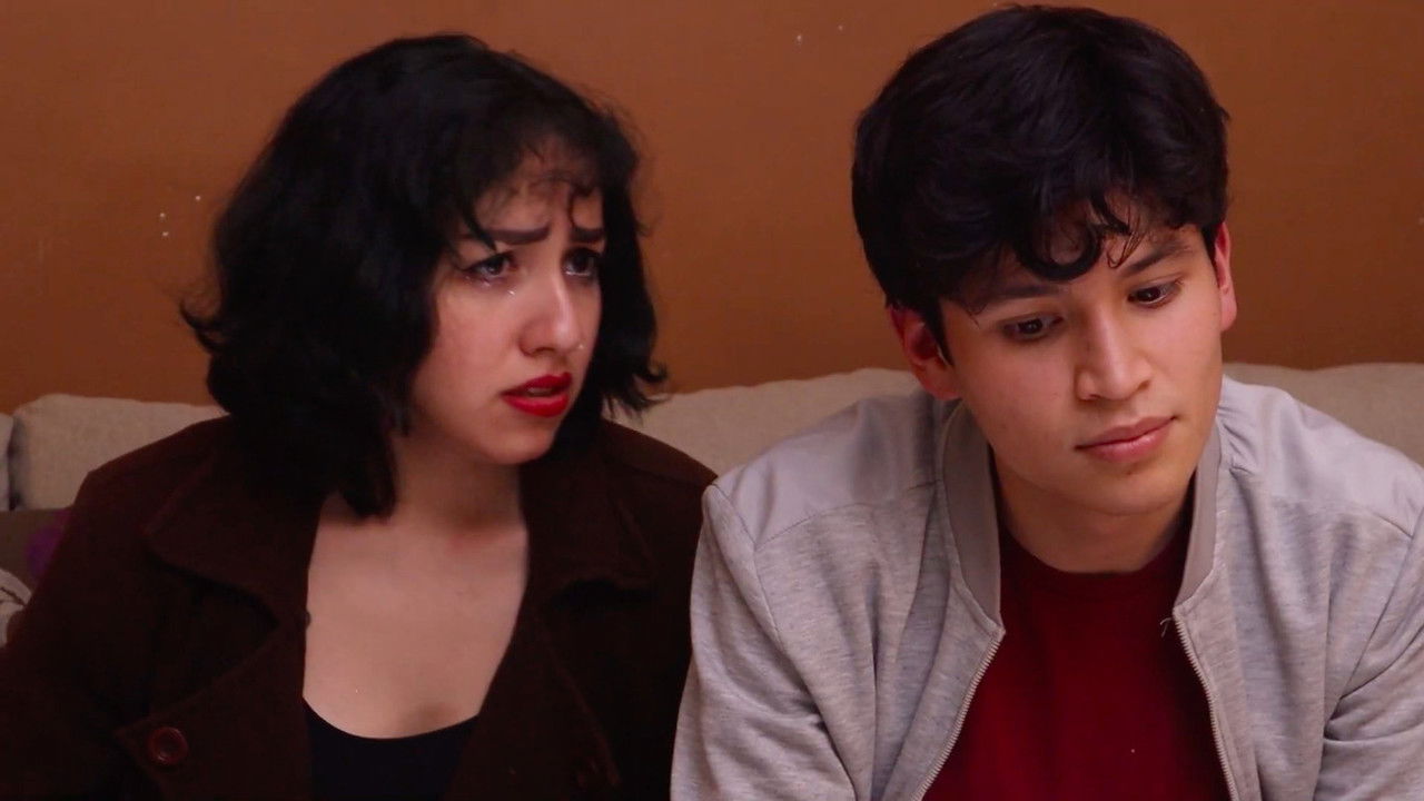 Backdrop image for movie Watching Immense Windows