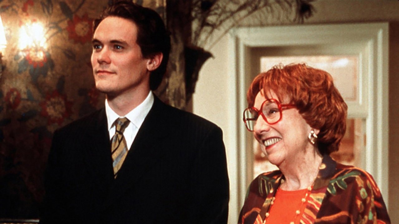 Backdrop image for movie Like Mother Like Son: The Strange Story of Sante and Kenny Kimes