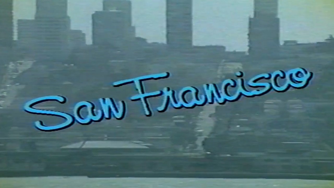 Backdrop image for movie San Francisco: A Video Tour