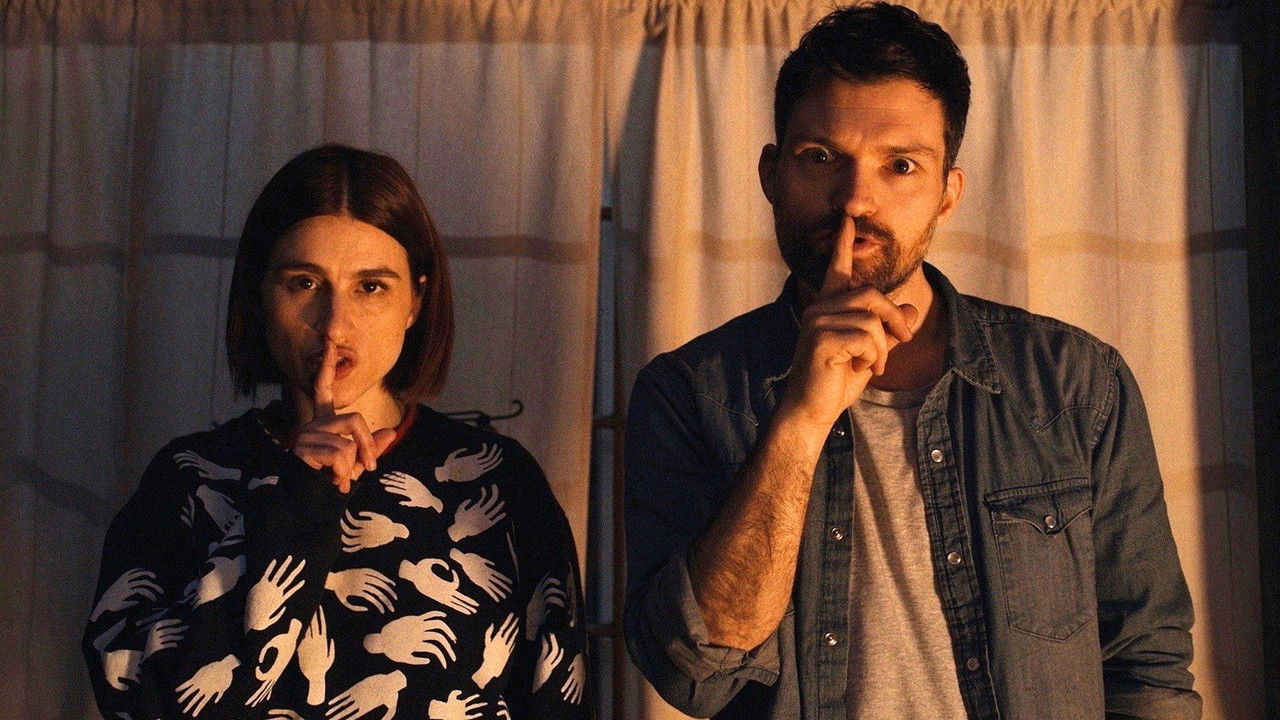 Backdrop image for movie Scare Me