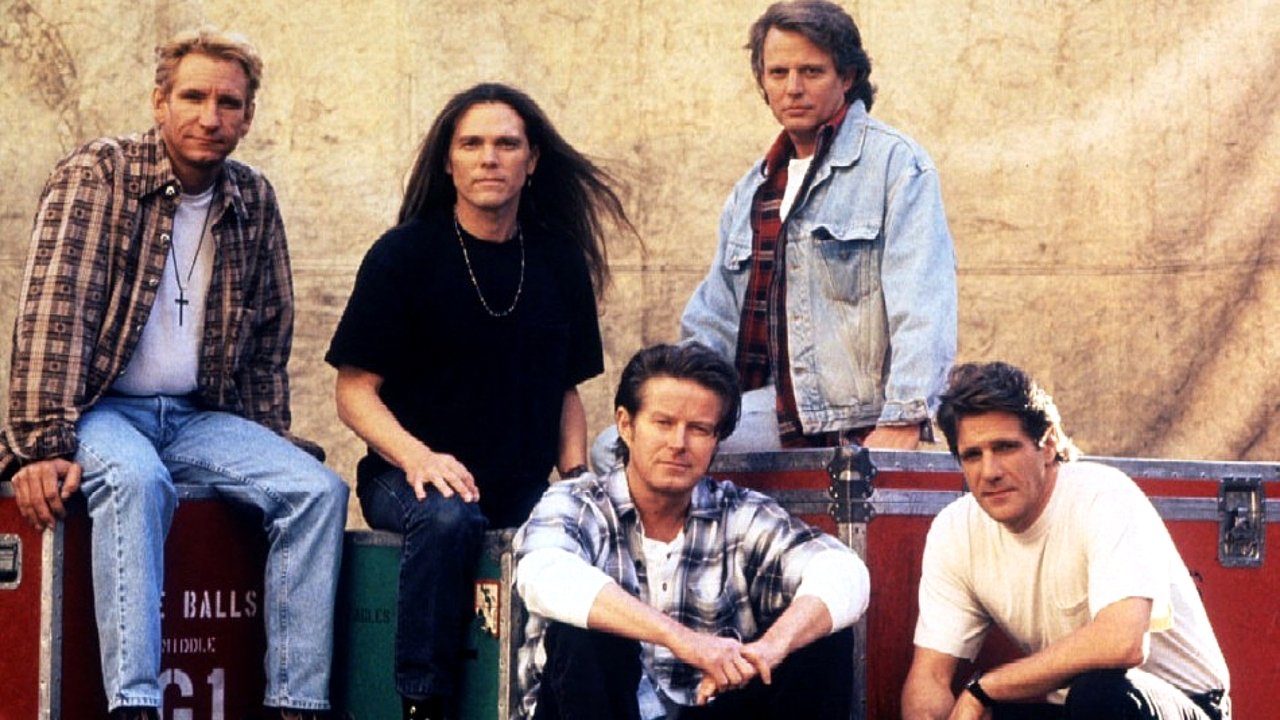 Backdrop image for movie Eagles: Hell Freezes Over