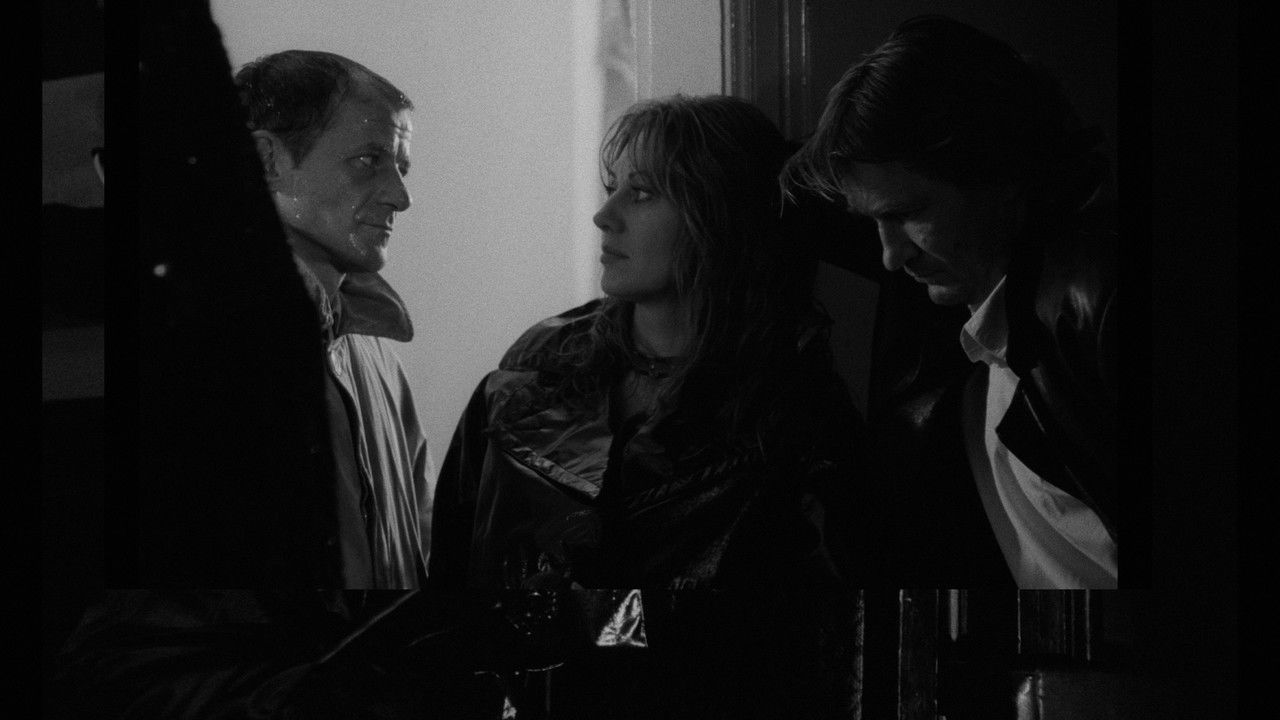 Backdrop image for movie Damnation