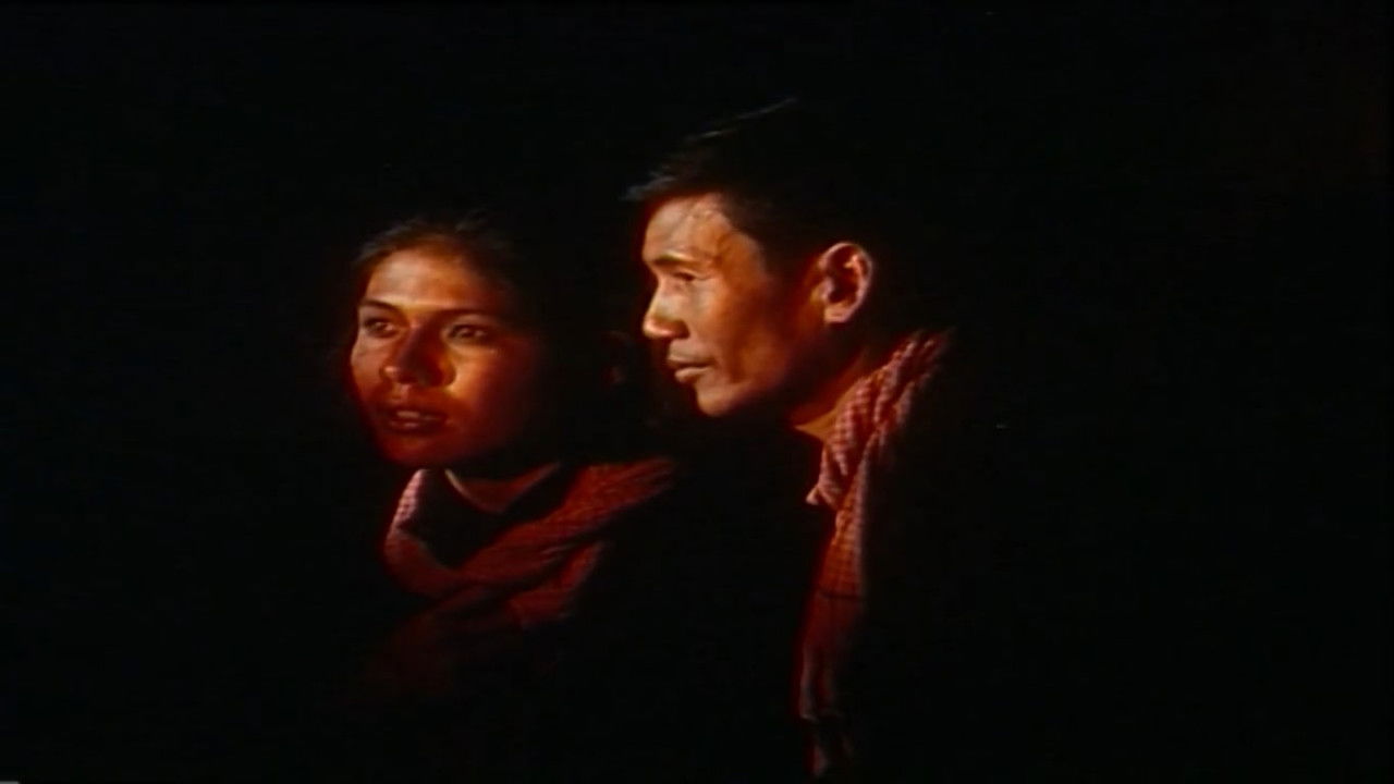 Backdrop image for movie Blank Page