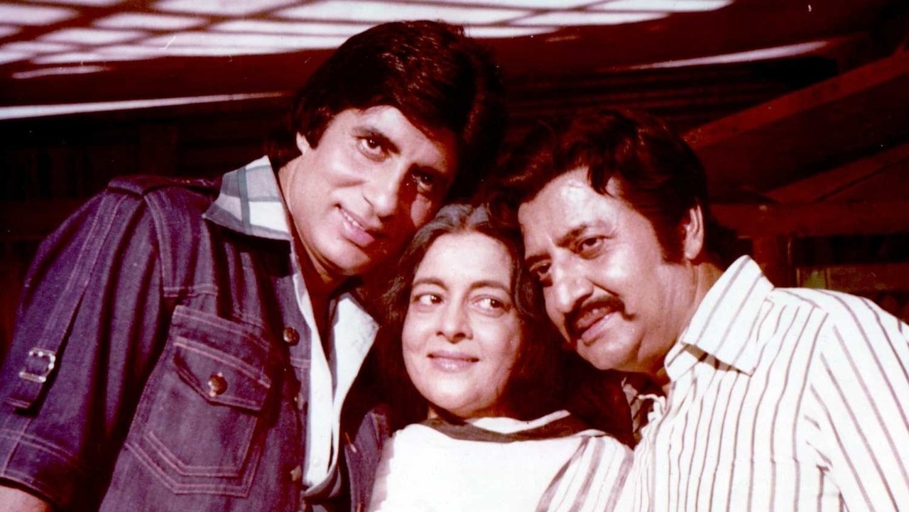 Backdrop image for movie Nastik