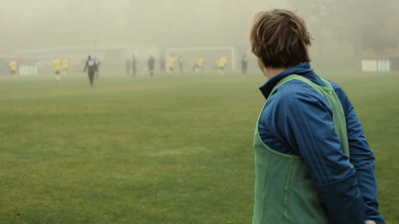 Backdrop image for movie Protihráč