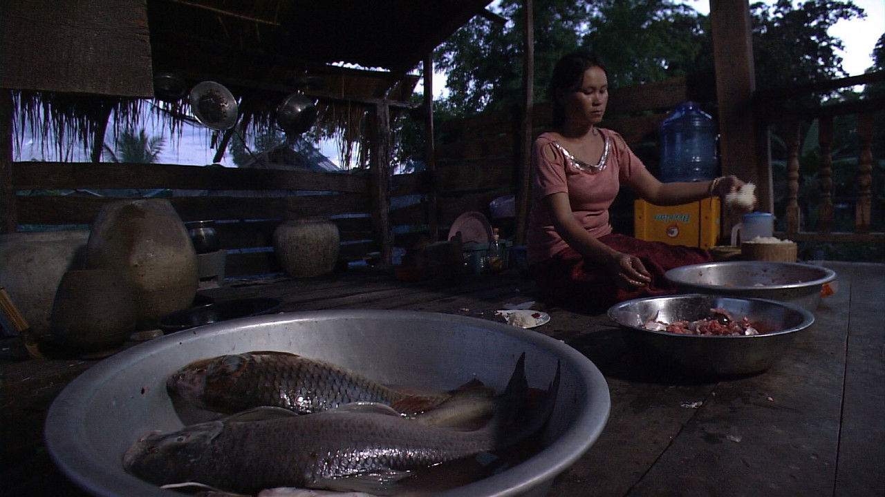 Backdrop image for movie Super Fish - An Endless Adventure