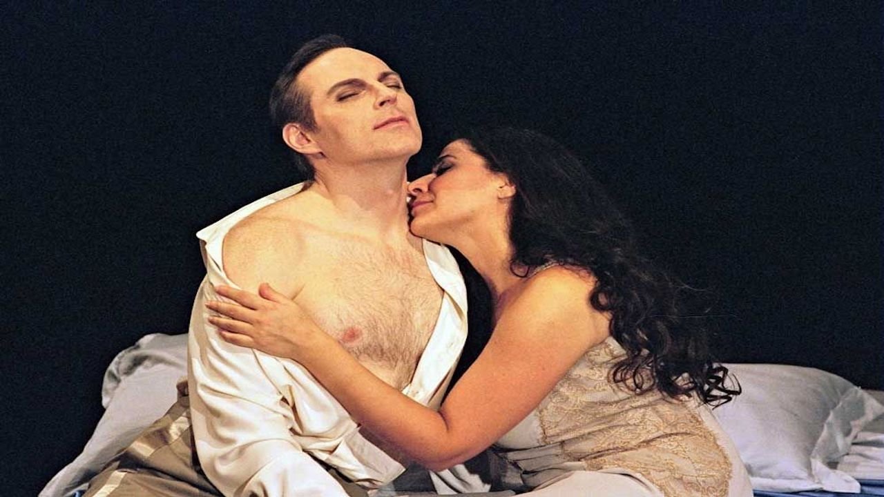 Backdrop image for movie Semele