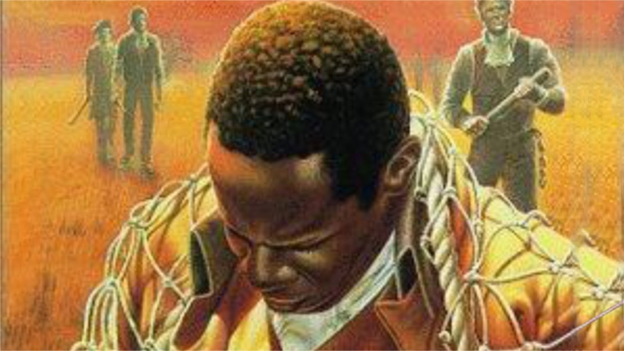 Backdrop image for movie Roots: The Gift