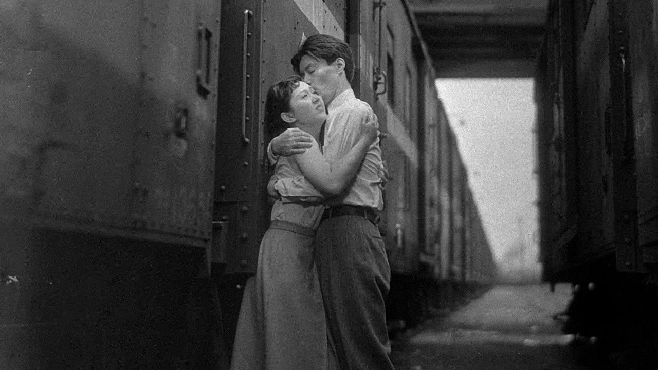 Backdrop image for movie The Valley Between Love and Death