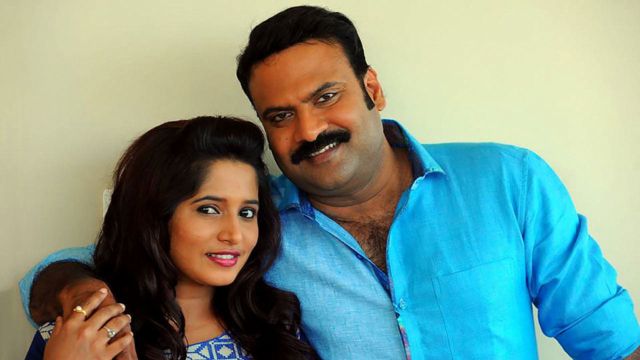 Backdrop image for movie Anyarku Praveshanamilla