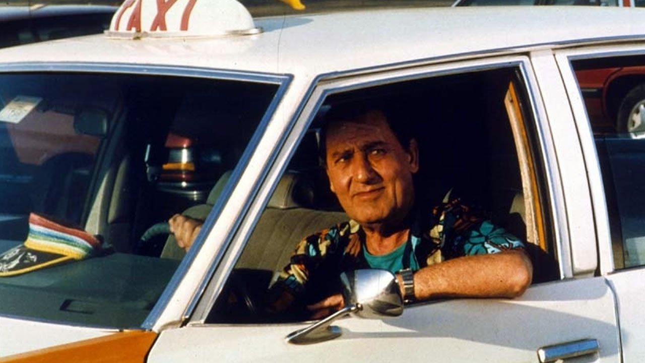 Backdrop image for movie A Taxi Driver in New York