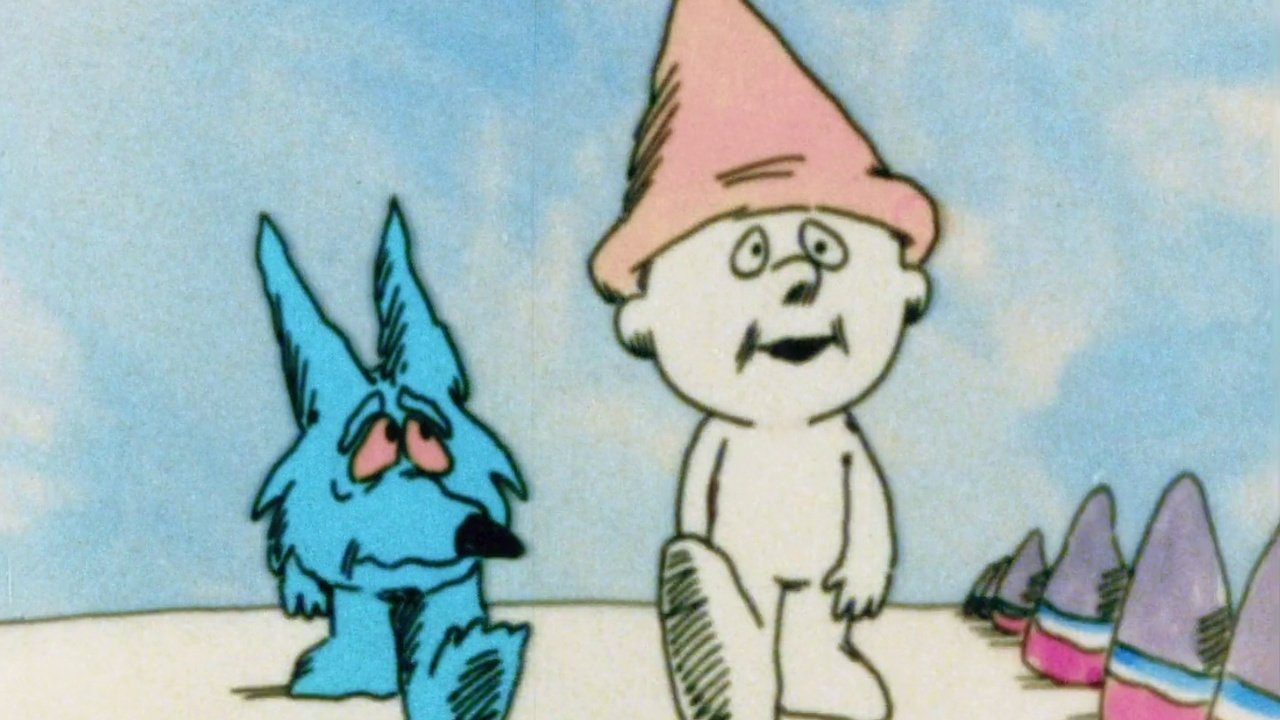 Backdrop image for movie The Point