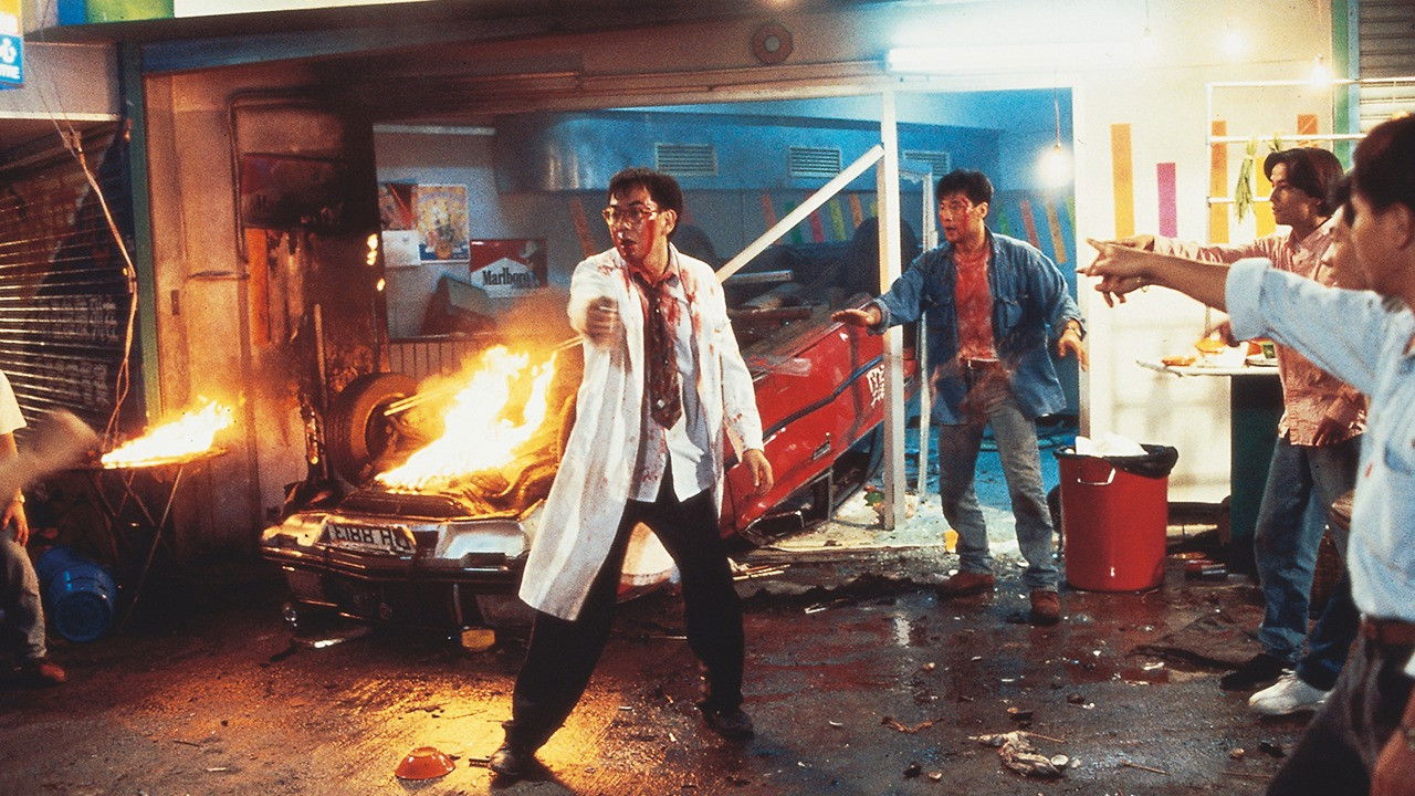 Backdrop image for movie Taxi Hunter