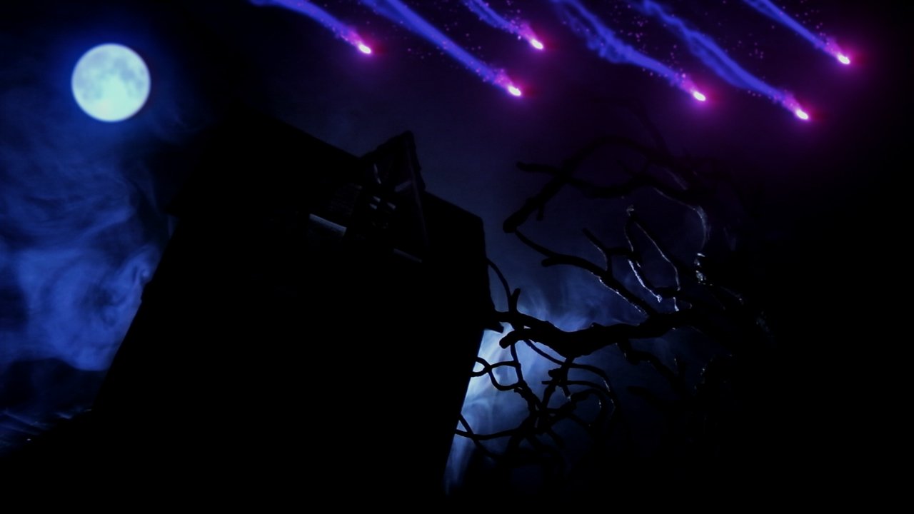 Backdrop image for movie WitchStars