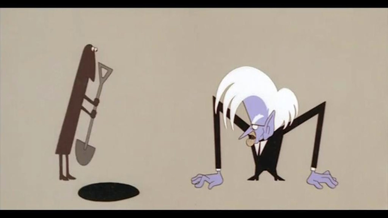 Backdrop image for movie Pictures at an Exhibition