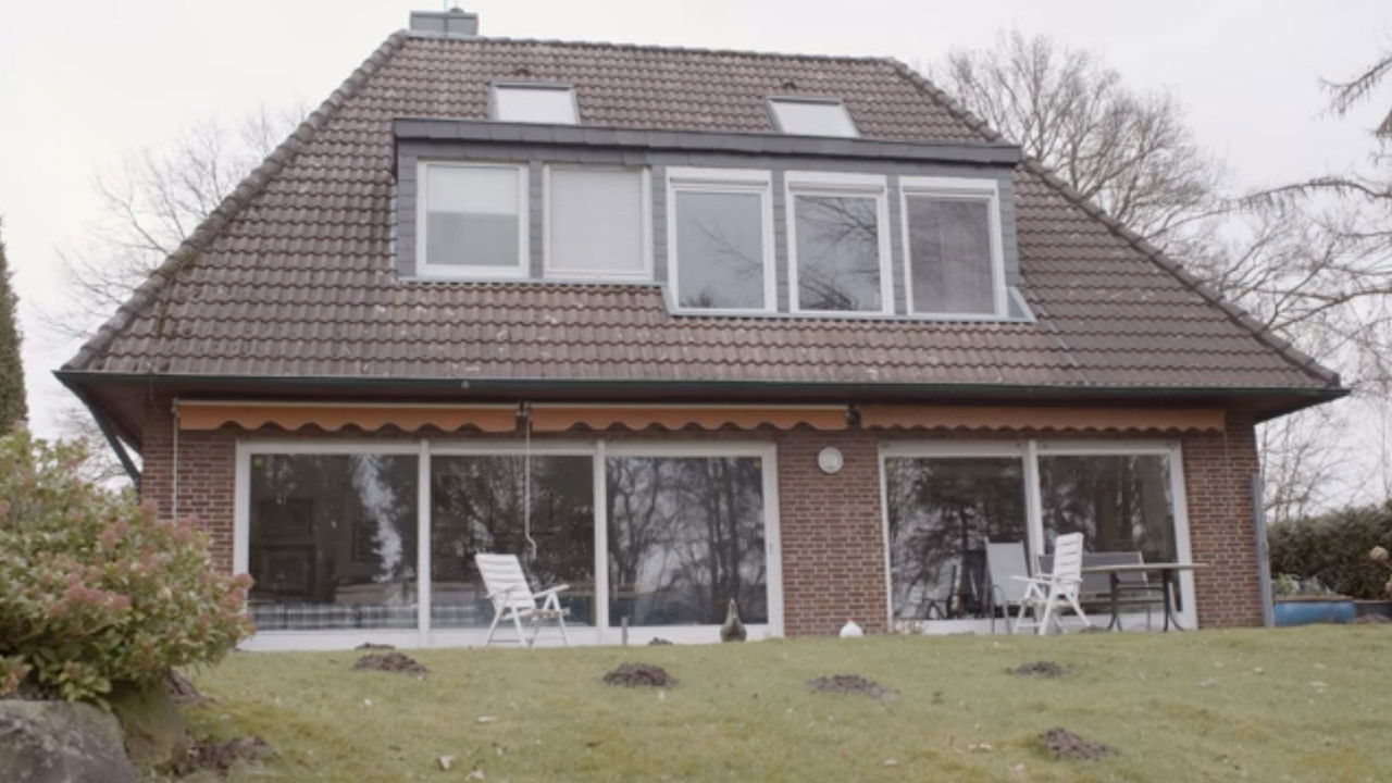 Backdrop image for movie The Weight Of My Name