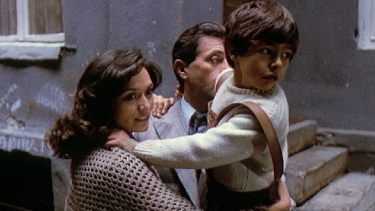 Backdrop image for movie Thou Who Art in Heaven