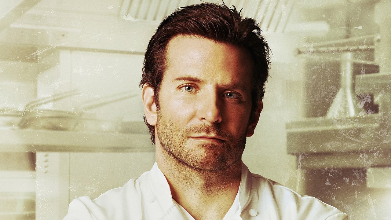 Backdrop image for movie Burnt