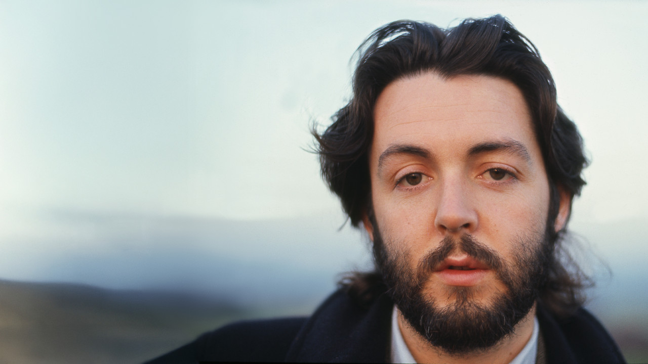 Backdrop image for movie Man on the Run